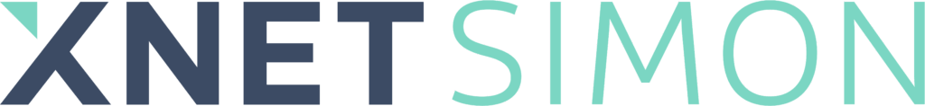 xNet SiMon Logo